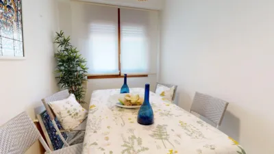 Chalet en venta en Avenida La Jota, 19, Casetas-Garrapinillos-Monzalbarba (Zaragoza Capital) de 550.000 €