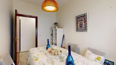 Chalet en venta en Avenida La Jota, 19, Casetas-Garrapinillos-Monzalbarba (Zaragoza Capital) de 550.000 €
