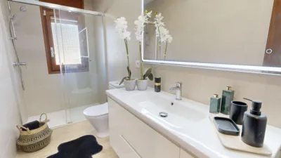 Chalet en venta en Avenida La Jota, 19, Casetas-Garrapinillos-Monzalbarba (Zaragoza Capital) de 550.000 €