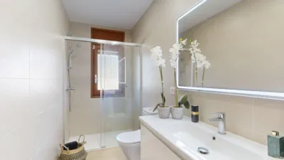 Chalet en venta en Avenida La Jota, 19, Casetas-Garrapinillos-Monzalbarba (Zaragoza Capital) de 550.000 €