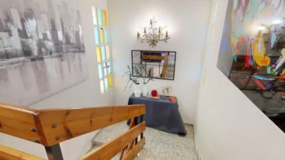 Chalet en venta en Avenida La Jota, 19, Casetas-Garrapinillos-Monzalbarba (Zaragoza Capital) de 550.000 €