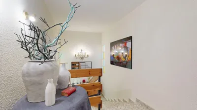 Chalet en venta en Avenida La Jota, 19, Casetas-Garrapinillos-Monzalbarba (Zaragoza Capital) de 550.000 €