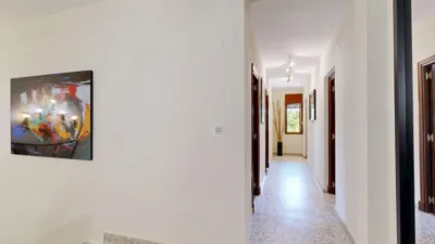 Chalet en venta en Avenida La Jota, 19, Casetas-Garrapinillos-Monzalbarba (Zaragoza Capital) de 550.000 €