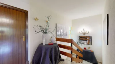 Chalet en venta en Avenida La Jota, 19, Casetas-Garrapinillos-Monzalbarba (Zaragoza Capital) de 550.000 €