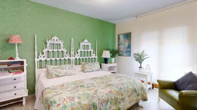 Chalet en venta en Avenida La Jota, 19, Casetas-Garrapinillos-Monzalbarba (Zaragoza Capital) de 550.000 €