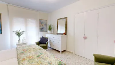 Chalet en venta en Avenida La Jota, 19, Casetas-Garrapinillos-Monzalbarba (Zaragoza Capital) de 550.000 €