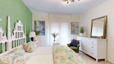Chalet en venta en Avenida La Jota, 19, Casetas-Garrapinillos-Monzalbarba (Zaragoza Capital) de 550.000 €