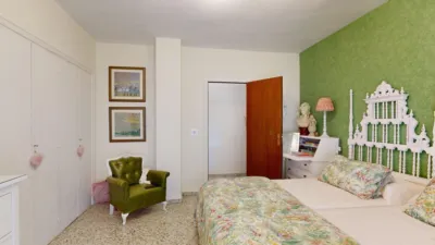 Chalet en venta en Avenida La Jota, 19, Casetas-Garrapinillos-Monzalbarba (Zaragoza Capital) de 550.000 €