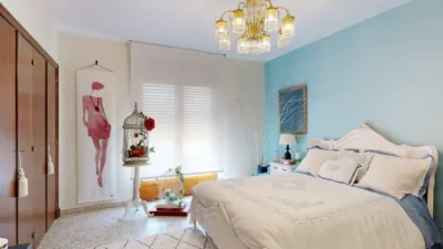 Chalet en venta en Avenida La Jota, 19, Casetas-Garrapinillos-Monzalbarba (Zaragoza Capital) de 550.000 €
