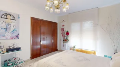 Chalet en venta en Avenida La Jota, 19, Casetas-Garrapinillos-Monzalbarba (Zaragoza Capital) de 550.000 €