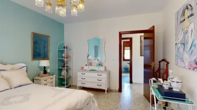 Chalet en venta en Avenida La Jota, 19, Casetas-Garrapinillos-Monzalbarba (Zaragoza Capital) de 550.000 €
