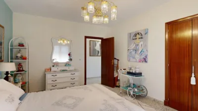 Chalet en venta en Avenida La Jota, 19, Casetas-Garrapinillos-Monzalbarba (Zaragoza Capital) de 550.000 €