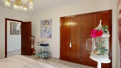 Chalet en venta en Avenida La Jota, 19, Casetas-Garrapinillos-Monzalbarba (Zaragoza Capital) de 550.000 €