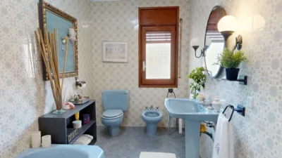 Chalet en venta en Avenida La Jota, 19, Casetas-Garrapinillos-Monzalbarba (Zaragoza Capital) de 550.000 €