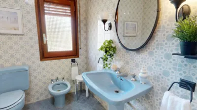 Chalet en venta en Avenida La Jota, 19, Casetas-Garrapinillos-Monzalbarba (Zaragoza Capital) de 550.000 €