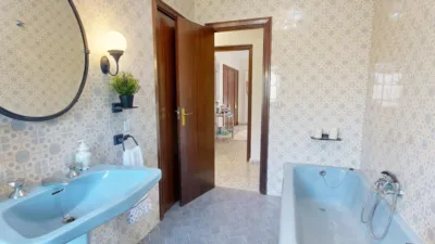 Chalet en venta en Avenida La Jota, 19, Casetas-Garrapinillos-Monzalbarba (Zaragoza Capital) de 550.000 €