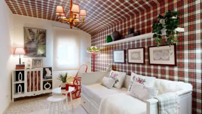 Chalet en venta en Avenida La Jota, 19, Casetas-Garrapinillos-Monzalbarba (Zaragoza Capital) de 550.000 €