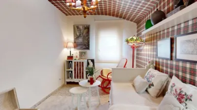 Chalet en venta en Avenida La Jota, 19, Casetas-Garrapinillos-Monzalbarba (Zaragoza Capital) de 550.000 €