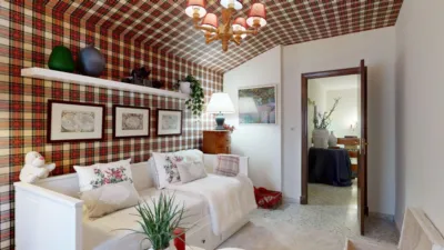 Chalet en venta en Avenida La Jota, 19, Casetas-Garrapinillos-Monzalbarba (Zaragoza Capital) de 550.000 €