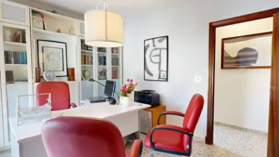 Chalet en venta en Avenida La Jota, 19, Casetas-Garrapinillos-Monzalbarba (Zaragoza Capital) de 550.000 €