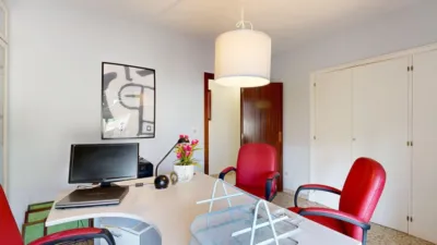 Chalet en venta en Avenida La Jota, 19, Casetas-Garrapinillos-Monzalbarba (Zaragoza Capital) de 550.000 €