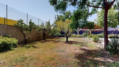 Chalet en venta en Avenida La Jota, 19, Casetas-Garrapinillos-Monzalbarba (Zaragoza Capital) de 550.000 €
