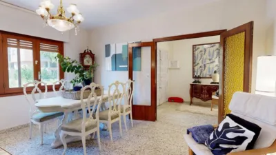 Chalet en venta en Avenida La Jota, 19, Casetas-Garrapinillos-Monzalbarba (Zaragoza Capital) de 550.000 €