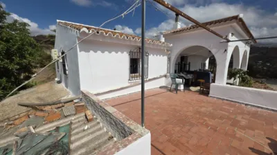 Finca rústica en South Of Spain photo 4