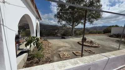 Finca rústica en South Of Spain photo 5