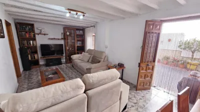 House in La Viñuela, Malaga photo 5