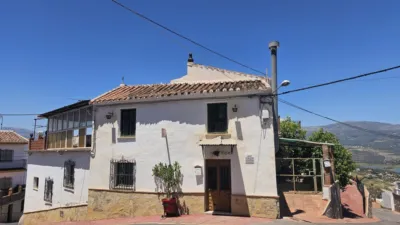 House in Los Romanes photo 2