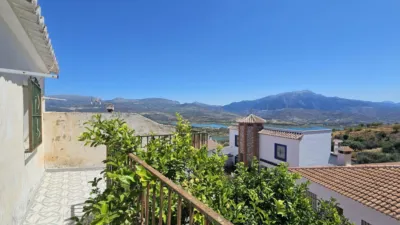 House in Los Romanes photo 3