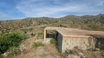 Rustic Finca in South Of Spain photo 4