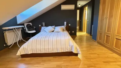 Dúplex en venta en Camino del Atajillo de Brunete, Sevilla la Nueva de 420.000 €
