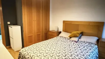 Dúplex en venta en Camino del Atajillo de Brunete, Sevilla la Nueva de 420.000 €