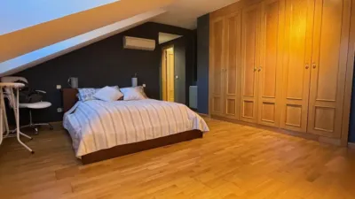 Dúplex en venta en Camino del Atajillo de Brunete, Sevilla la Nueva de 420.000 €