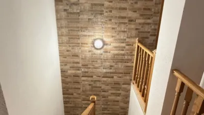 Dúplex en venta en Camino del Atajillo de Brunete, Sevilla la Nueva de 420.000 €