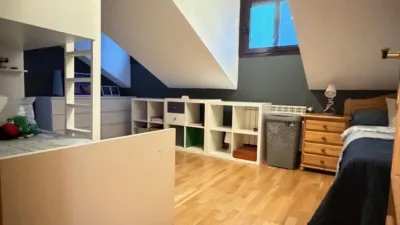 Dúplex en venta en Camino del Atajillo de Brunete, Sevilla la Nueva de 420.000 €