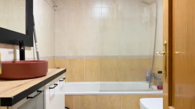 Dúplex en venta en Camino del Atajillo de Brunete, Sevilla la Nueva de 420.000 €