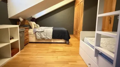Dúplex en venta en Camino del Atajillo de Brunete, Sevilla la Nueva de 420.000 €