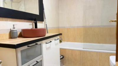 Dúplex en venta en Camino del Atajillo de Brunete, Sevilla la Nueva de 420.000 €