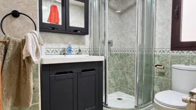 Dúplex en venta en Camino del Atajillo de Brunete, Sevilla la Nueva de 420.000 €