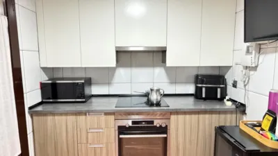 Dúplex en venta en Camino del Atajillo de Brunete, Sevilla la Nueva de 420.000 €