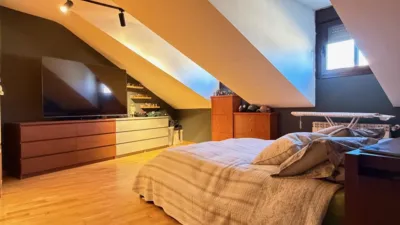 Dúplex en venta en Camino del Atajillo de Brunete, Sevilla la Nueva de 420.000 €