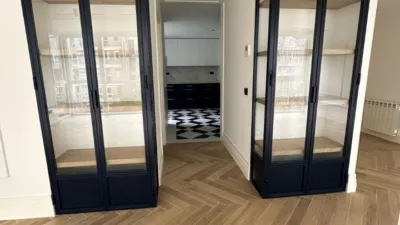 Piso en alquiler en Calle de Francisco Suárez - Imagen 10