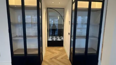 Piso en alquiler en Calle de Francisco Suárez - Imagen 11