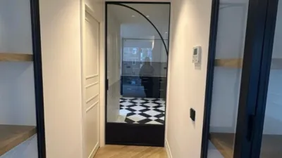 Piso en alquiler en Calle de Francisco Suárez - Imagen 12