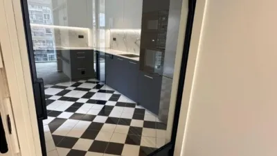 Piso en alquiler en Calle de Francisco Suárez - Imagen 13