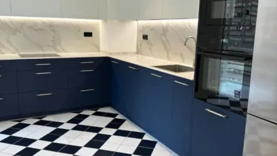 Piso en alquiler en Calle de Francisco Suárez - Imagen 14