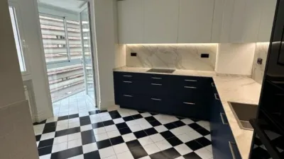 Piso en alquiler en Calle de Francisco Suárez - Imagen 15